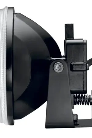 KC HiLiTES 4in. Gravity G4 LED Light 10w SAE/ECE Clear Fog Beam (Pair Pack System) - 493 Original