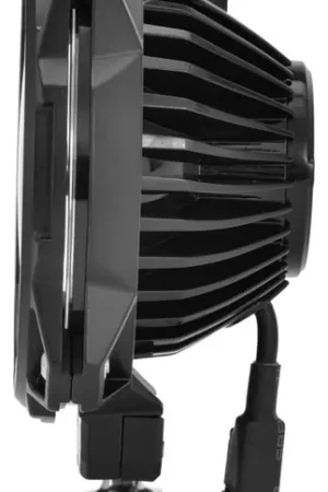 Bulk Order KC HiLiTES 6in. Pro6 Gravity LED Light 20w Single Mount Wide-40 Beam (Pair Pack System) - 91305