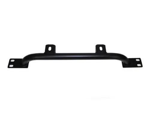 Trusted Brand KC HiLiTES 97-06 Jeep TJ Front 2-Tab Bumper Mount Light Bar - Black - 7400