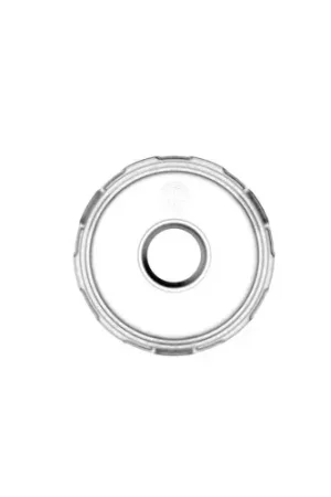 KC HiLiTES Cyclone V2 LED - Replacement Lens - Diffused - Single - 4401 While Supplies Last