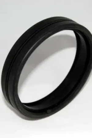 KC HiLiTES Daylighter Replacement Rubber Mounting Ring for Lens/Reflector - Single - 3028 Brand New