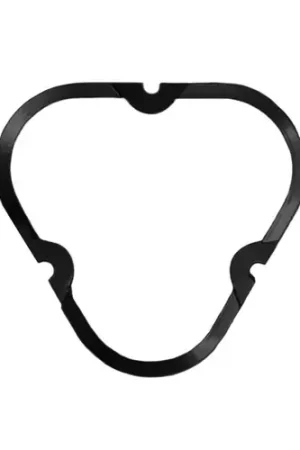 KC HiLiTES FLEX ERA 3 Color Bezel Ring Black (ea) - 30559 Certified