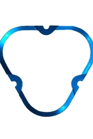 Today Only KC HiLiTES FLEX ERA 3 Color Bezel Ring Blue (ea) - 30558