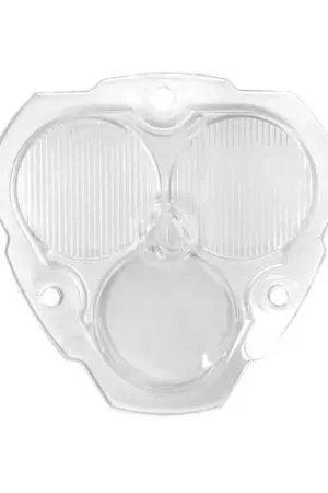 Mega Sale KC HiLiTES FLEX ERA 3 Lens & Reflector Combo (ea) - 4256