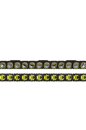 KC HiLiTES FLEX ERA LED 40in. Light Bar - Master Kit Trending