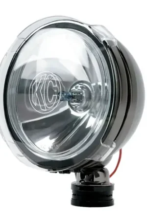 Best Seller KC HiLiTES LiteShield Acrylic Cover for 6in. SlimLite/Daylighter/Pro-Sport Lights (Pair) - Clear - 7207