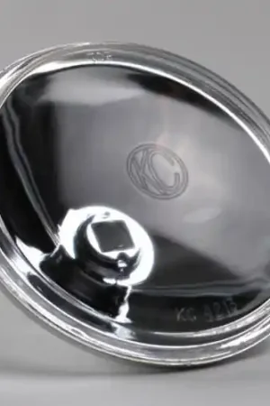 KC HiLiTES Replacement Lens/Reflector for 6in. Halogen Lights (Spot Beam) - Single - 4213 Instant Buy