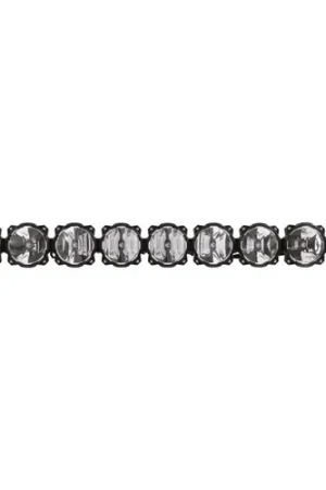 KC HiLiTES Universal 57in. Pro6 Gravity LED 9-Light 180w Combo Beam Light Bar (No Mount) - 91315 Markdown