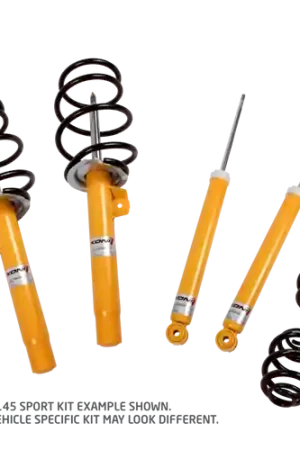 Koni 1145 Sport Kit 08-09 Pontiac G8 Buy Today