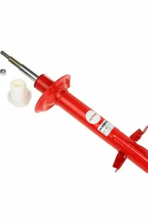 Get Yours Koni 14-18 Dodge ProMaster Van w/ leaf spring rear susp. excl. torsion rear susp. Front FSD Strut