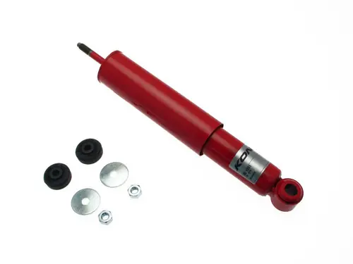 Clearance Koni Classic (Red) Shock 10/65-89 Alfa Romeo Giulia 1600/TI/ Super/ GTA/ GTV/ Nuova Spider - Front