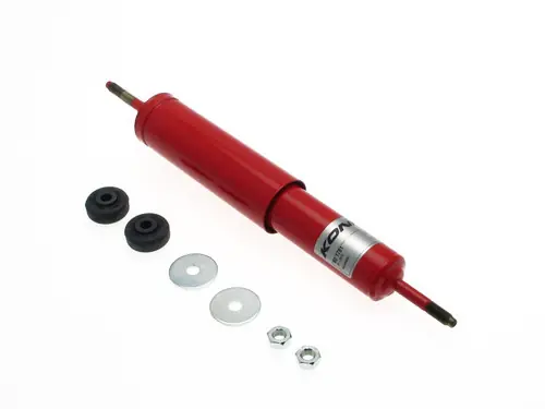 Crafted Koni Classic (Red) Shock 10/65-89 Alfa Romeo Giulia 1600/TI/TI/ Super/ GTA/ GTV/ Nuova Spider - Rear