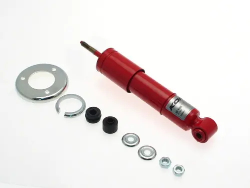 Koni Classic (Red) Shock 59-71 Triumph Herald/ Estate/ Vitesse - Front New Arrival
