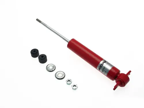 Koni Classic (Red) Shock 63-83 Chevrolet Corvette/ All Mdls - Front Get Yours
