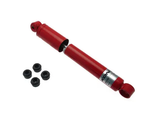 Secure Checkout Koni Classic (Red) Shock 63-83 Chevrolet Corvette/ All Mdls - Rear