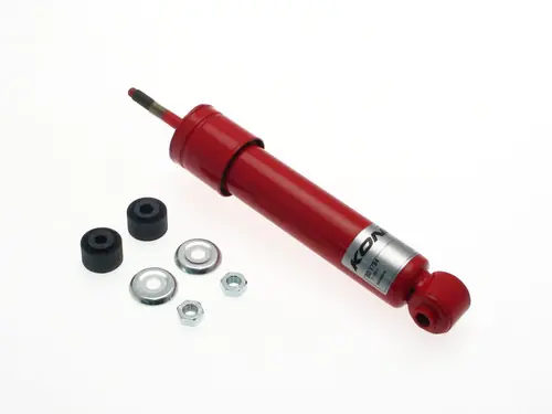 Buy Online Koni Classic (Red) Shock 64-76 Triumph TR 4A IRS/ TR5/ TR6/ TR250 - Front