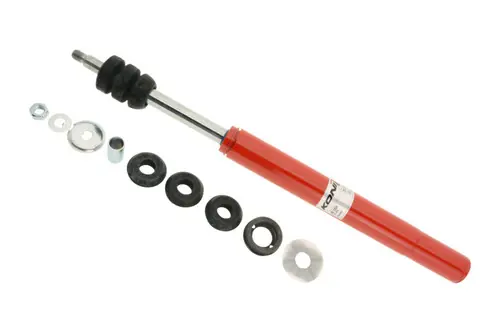 Low Price Koni Classic (Red) Shock 65-68 Porsche 911/ 912 - Front kon86 1308