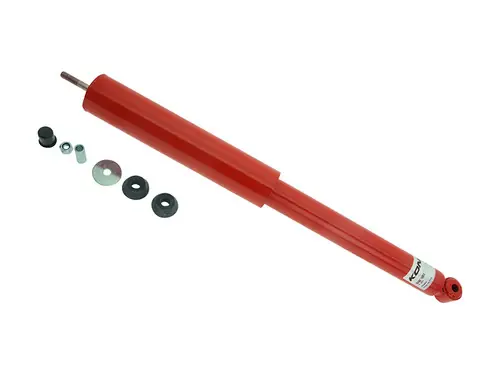Original Koni Classic (Red) Shock 65-68 Porsche 911/ 912 - Rear