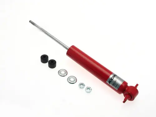 Save Now Koni Classic (Red) Shock 70-81 Chevrolet Camaro Incl. Z-28 - Front