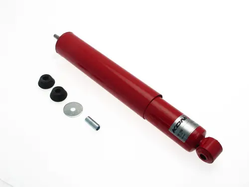 Affordable Koni Classic (Red) Shock 72-74 Porsche 911/ Carrera (Exc. Self Leveling Front Units) - Rear