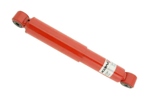 Premium Koni Heavy Track (Red) Shock 03-06 Dodge Sprinter 2500 - Rear