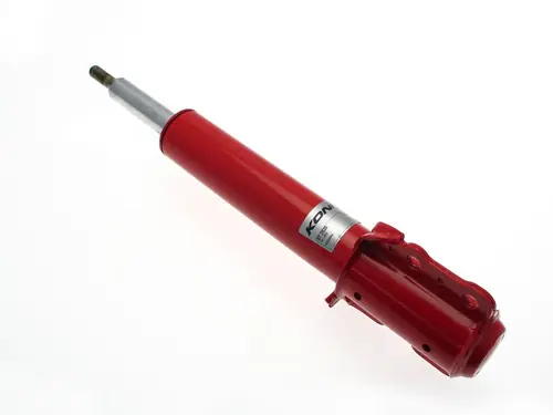 Warranty Included Koni Heavy Track (Red) Shock 03-06 Dodge Sprinter 3500 w/ rear dual wheels - Front