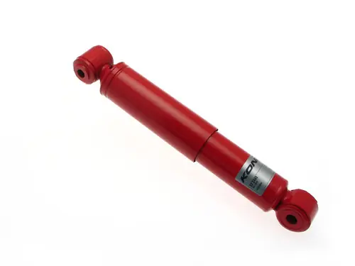 Koni Heavy Track (Red) Shock 03-06 Dodge Sprinter 3500 w/ rear dual wheels - Rear Luxury