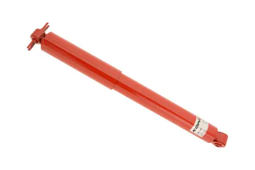 Koni Heavy Track (Red) Shock 06-08 Jeep Wrangler/ Series JK - Rear Clearance