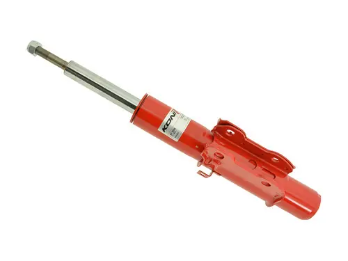 Direct From Manufacturer Koni Heavy Track (Red) Shock 07-13 Dodge Sprinter 2500 - Front