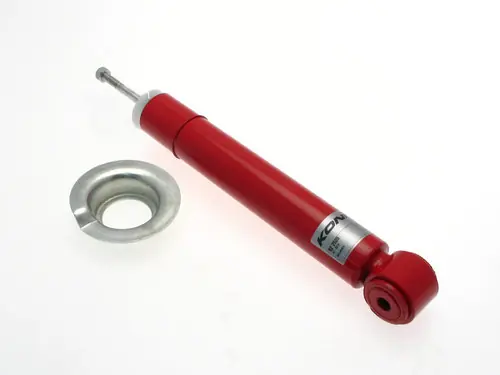 Shop Now Koni Heavy Track (Red) Shock 10/99-06 Mitsubishi Montero (4WD) - Front