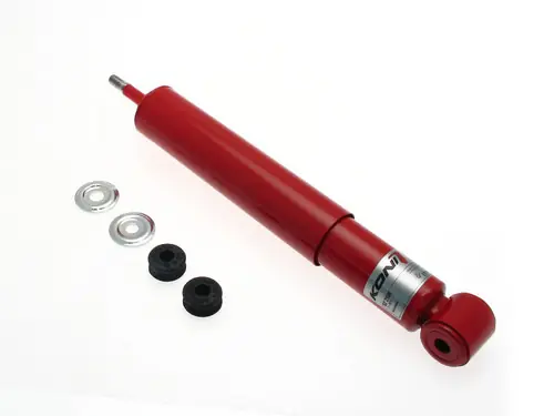 Koni Heavy Track (Red) Shock 10/99-06 Mitsubishi Montero (4WD) - Rear Original