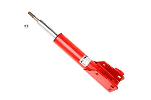 Free Shipping Koni Heavy Track (Red) Shock 15-18 Mercedes Sprinter (906) 4x4 - Front Left