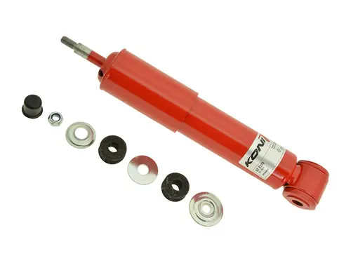 Koni Heavy Track (Red) Shock 90-04 Volkswagen Eurovan - Front Time-Limited