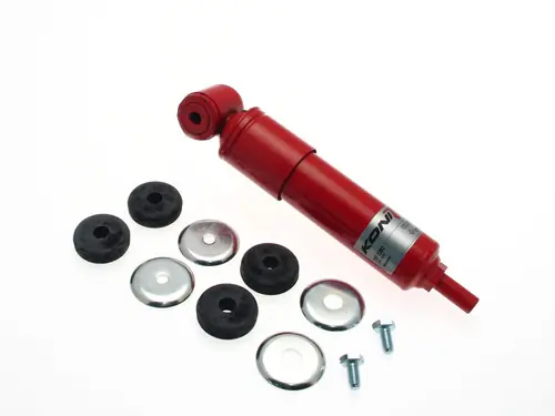 Limited Offer Koni Heavy Track (Red) Shock 90-04 Volkswagen Eurovan - Rear