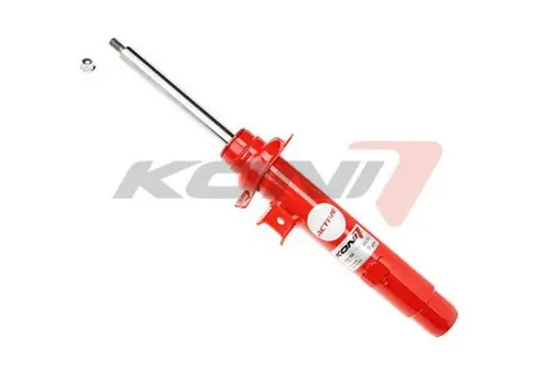Big Sale Koni Special Active Shock FSD 12-17 BMW 2/3/4 Series RWD w/ M-Technik Susp Front
