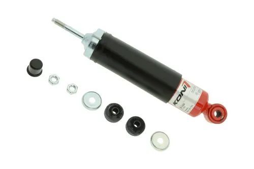 Bulk Order Koni Heavy Track (Red) Shock 92-99 Mitsubishi Montero (all models) - Front