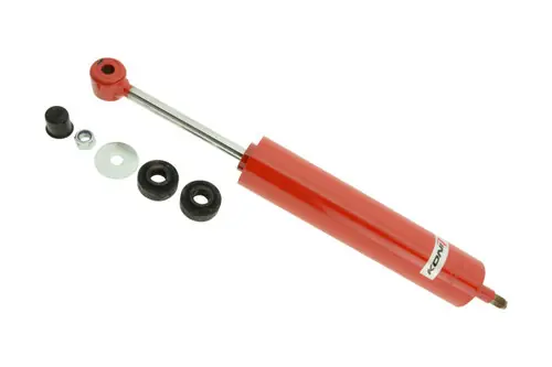 Budget Koni RAID (Red) Shock 90-06 Mercedes W461/W463 - Front
