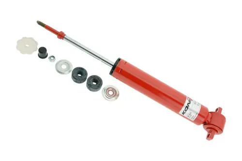 Koni Special D (Red) Shock 76-85 Mercedes W123 E-Class - Rear Crafted