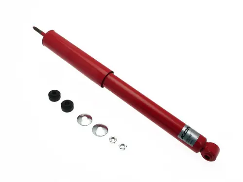 Koni Special D (Red) Shock 79-86 Ford Mustang w/1-1/2 inch Lower Rear Bushing (Exc. SVO) - Rear Price Drop