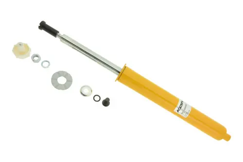 Koni Sport (Yellow) Shock 00-05 Toyota MR2 Spyder - Rear Best Choice