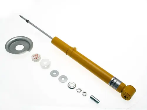 Holiday Sale Koni Sport (Yellow) Shock 01-03 Acura 3.2 CL - Rear
