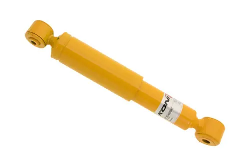 Koni Sport (Yellow) Shock 02-06 Audi TT Quattro Coupe & Roadster - Rear Luxury