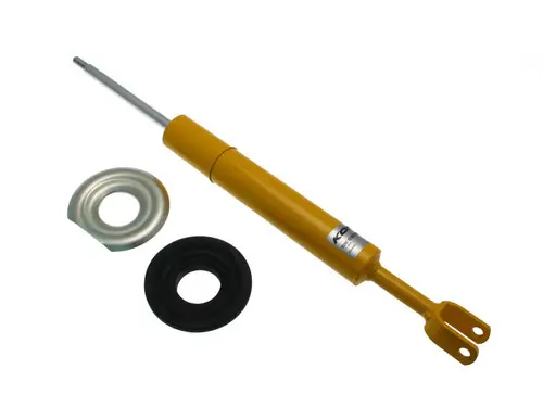 Holiday Sale Koni Sport (Yellow) Shock 03-06 Audi S4 Quattro 4.2 V8 - Front