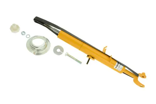 Koni Sport (Yellow) Shock 03-07 Infiniti G35 Coupe and Sedan - Right Front Free Returns