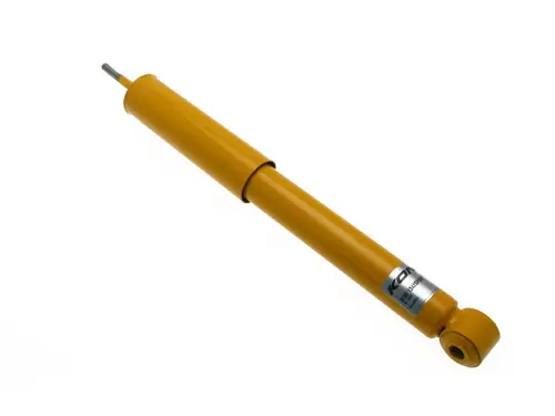 Koni Sport (Yellow) Shock 03-07 Saab 9-3 Sport Sedan/ Sport Combi 4 cyl - Rear Same Day Shipping