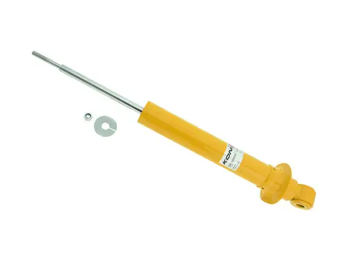 Koni Sport (Yellow) Shock 03-08 Mazda RX8 Coupe/ Excluding 2008 cars with OE Bilstein shocks - Rear Special Offer