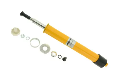 Koni Sport (Yellow) Shock 04-06 Saab 9-2 Wagon - Front Premium