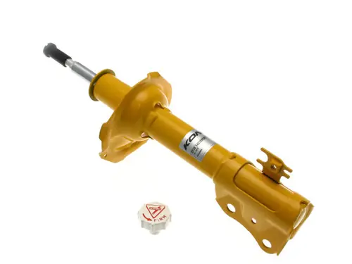 Popular Koni Sport (Yellow) Shock 04-07 Scion XA/ XB - Front