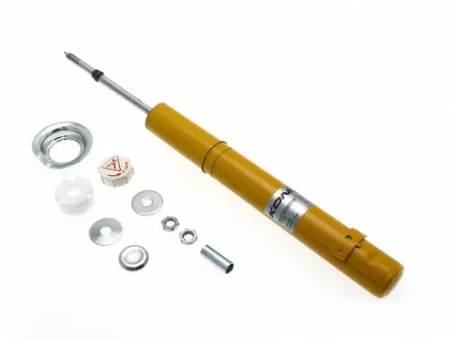 Fresh Stock Koni Sport (Yellow) Shock 04-08 Acura TL - Right Front