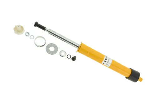 Koni Sport (Yellow) Shock 05-08 Subaru Sedan/Wagon 2.5 AWD/ incl GT/ excl Spec B & Outback - Front Discount